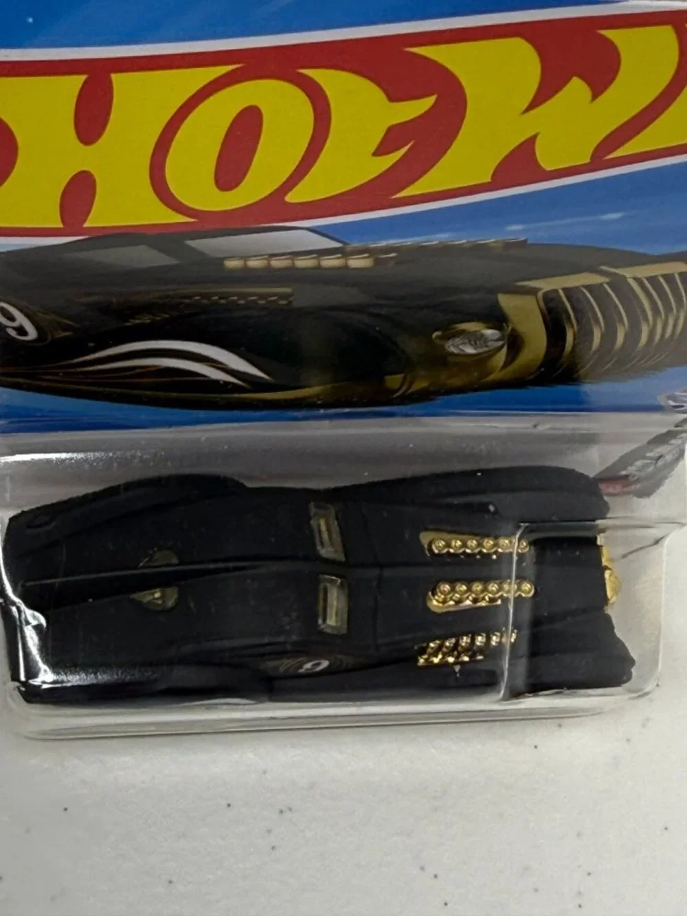 Hot Wheels 2026 hot